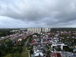Lentor Modern (D26), Apartment #508746531
